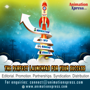 Animation Express - 1 Aug