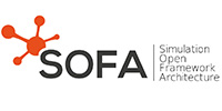 Inria SOFA logo