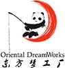 Oriental DreamWorks logo cropped