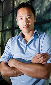 Albert Yu-Min Lin, Ph.D.