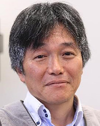 SympVis Chair Koji Koyamada