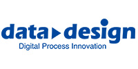 DataDesign logo