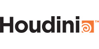 Houdini logo