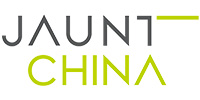 Juant China logo