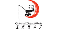 Oriental DreamWorks logo