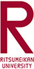 Ritsumeikan University logo cropped