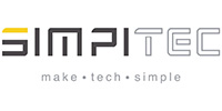 Simpitec logo