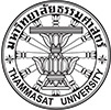 Thammasat University Logo cropped